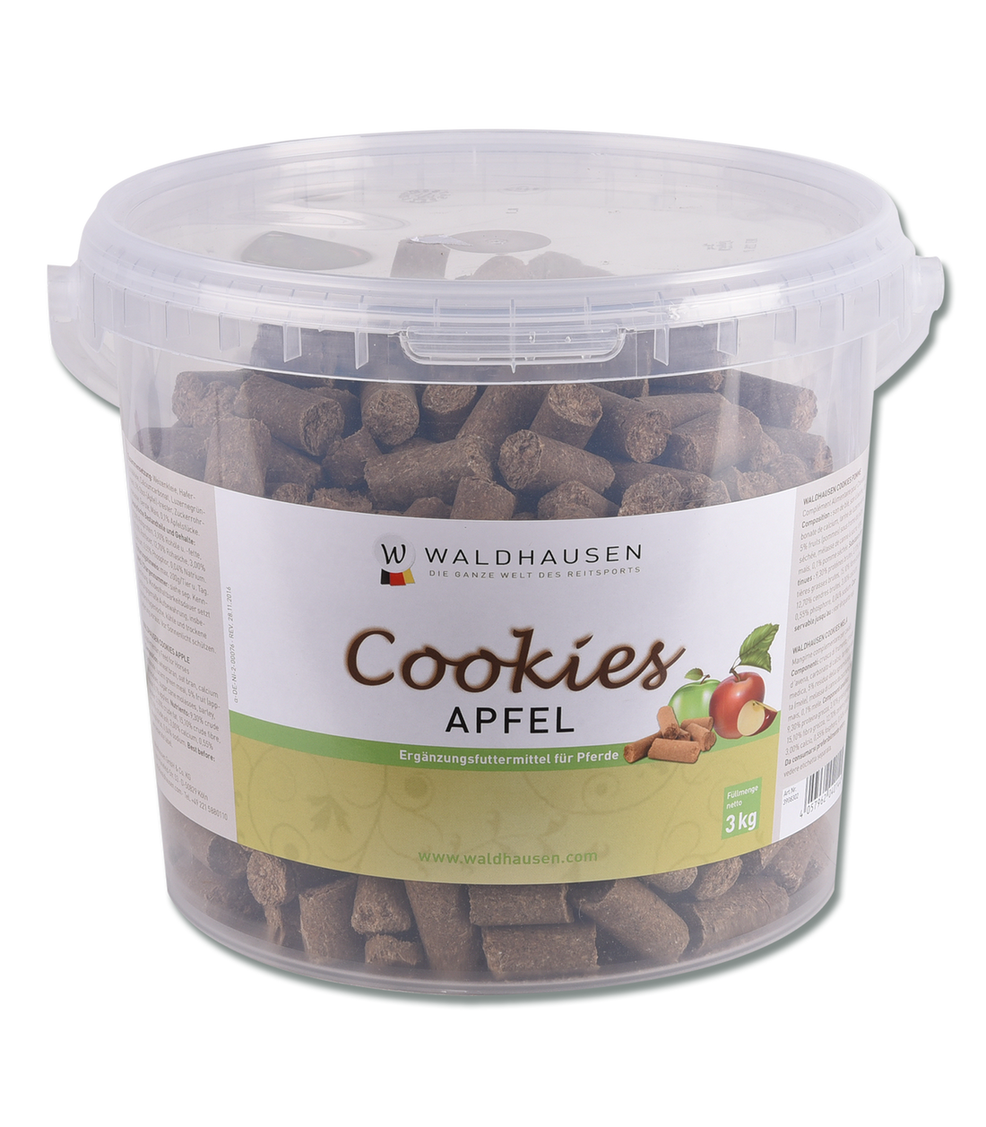 Waldhausen - Cookies