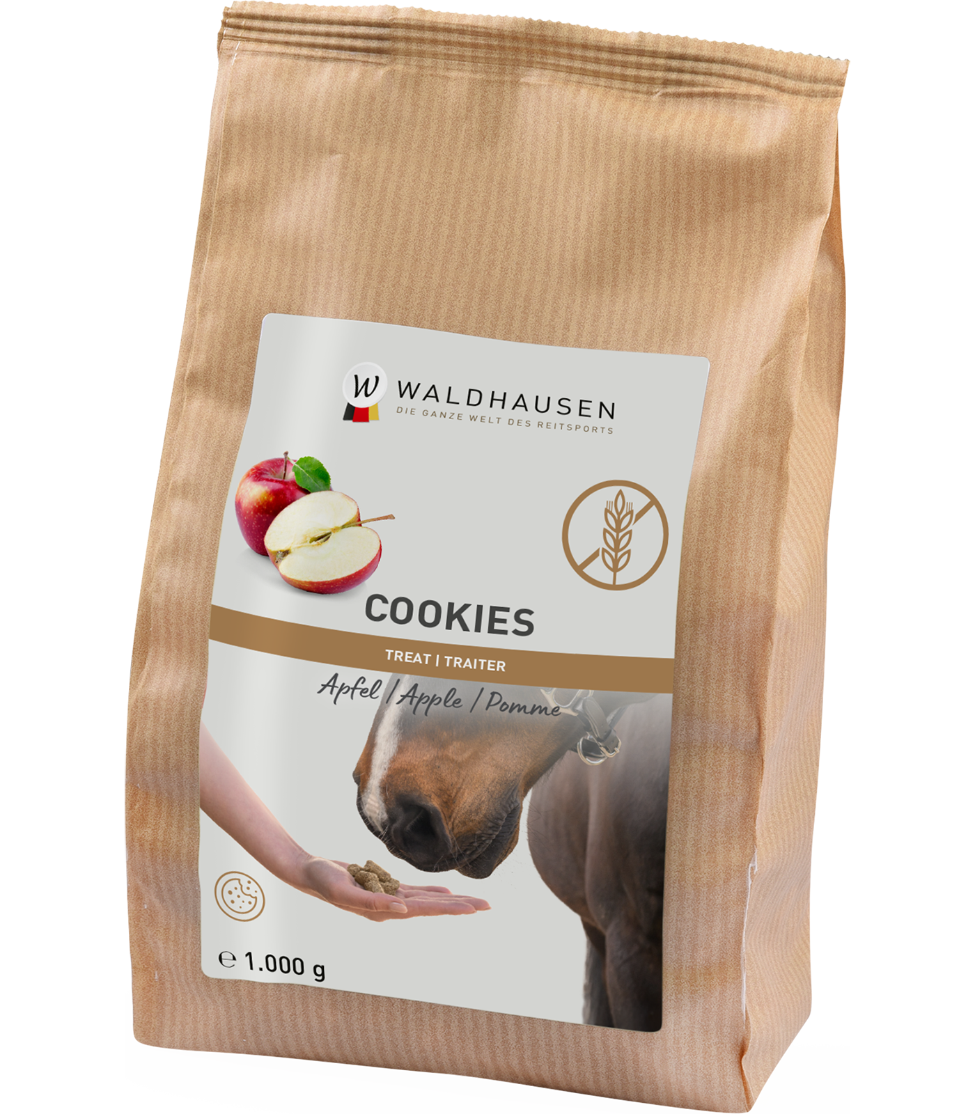 Waldhausen - Cookies