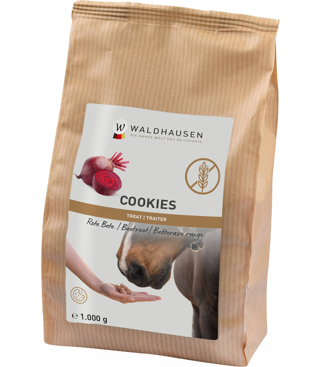 Waldhausen - Cookies