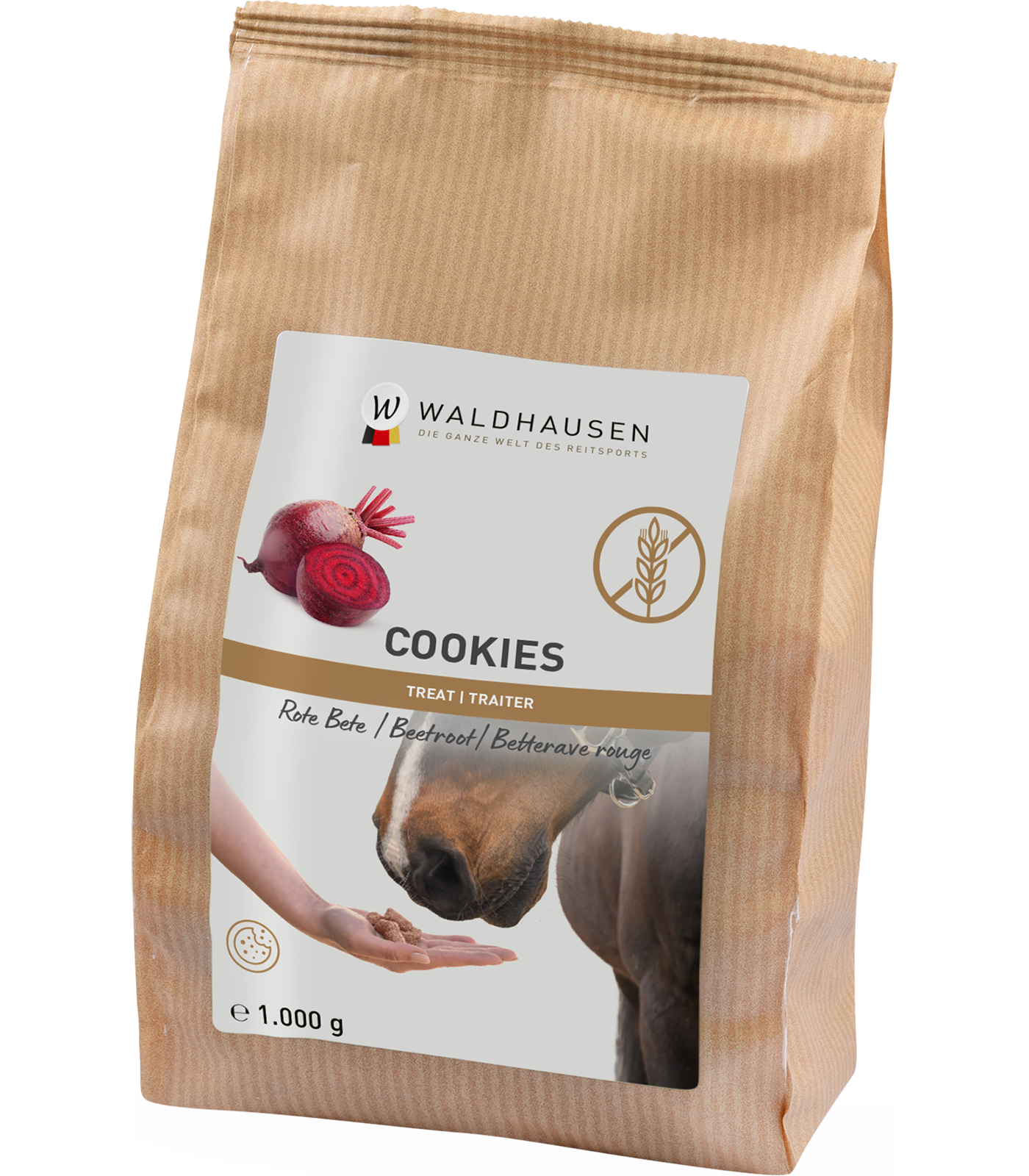 Waldhausen - Cookies