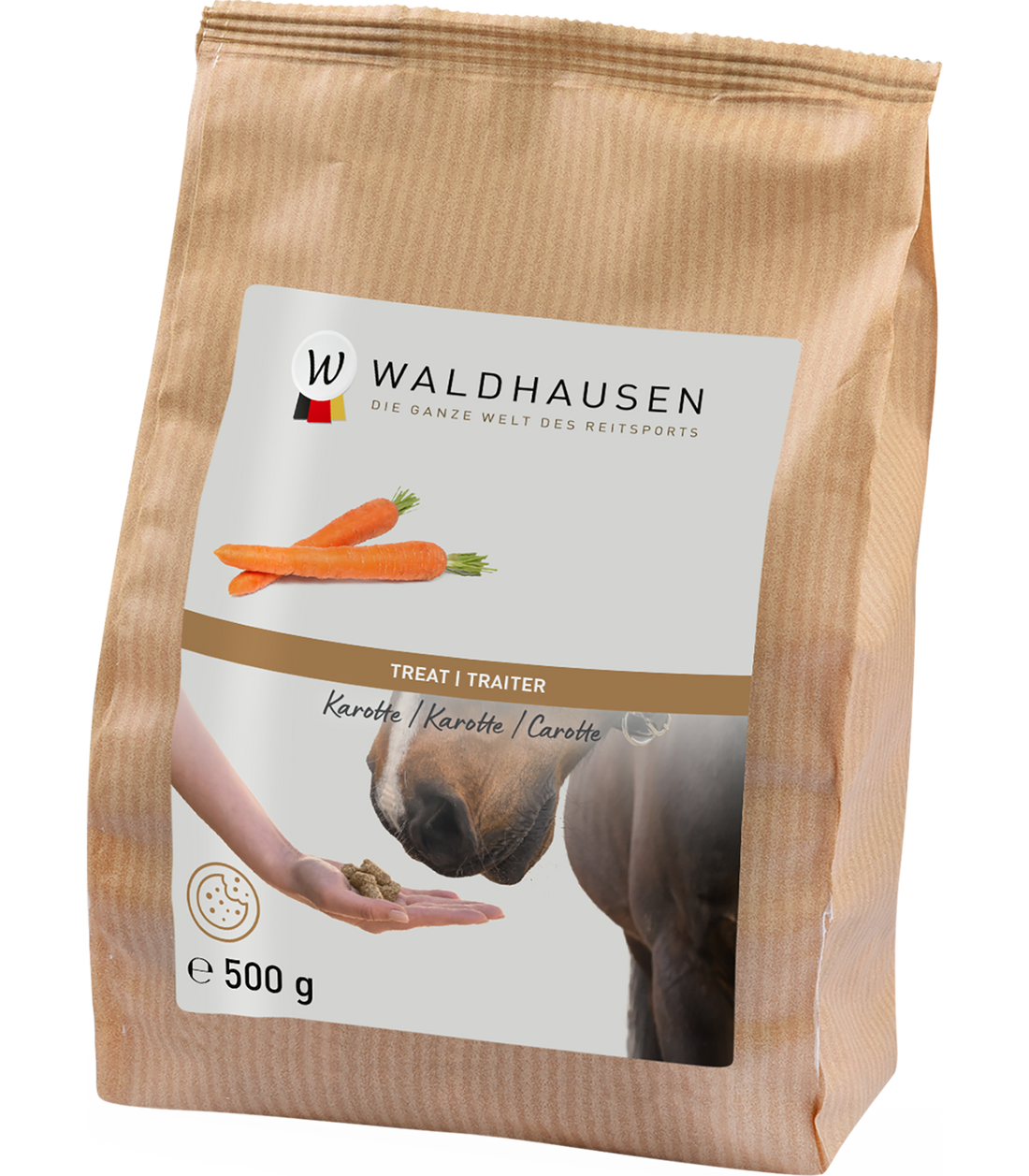 Waldhausen - Cookies