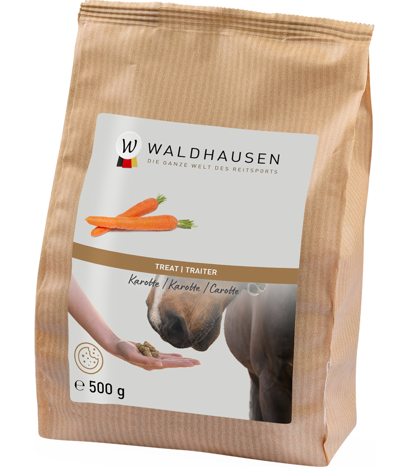 Waldhausen - Cookies