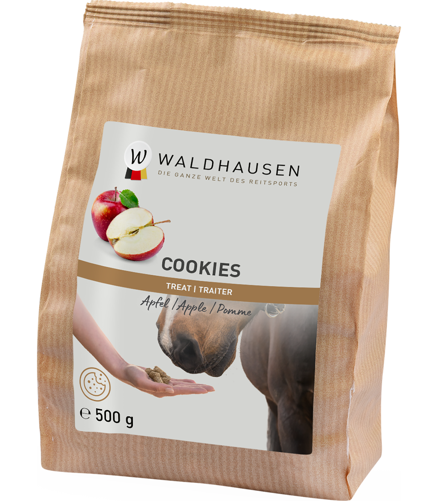 Waldhausen - Cookies
