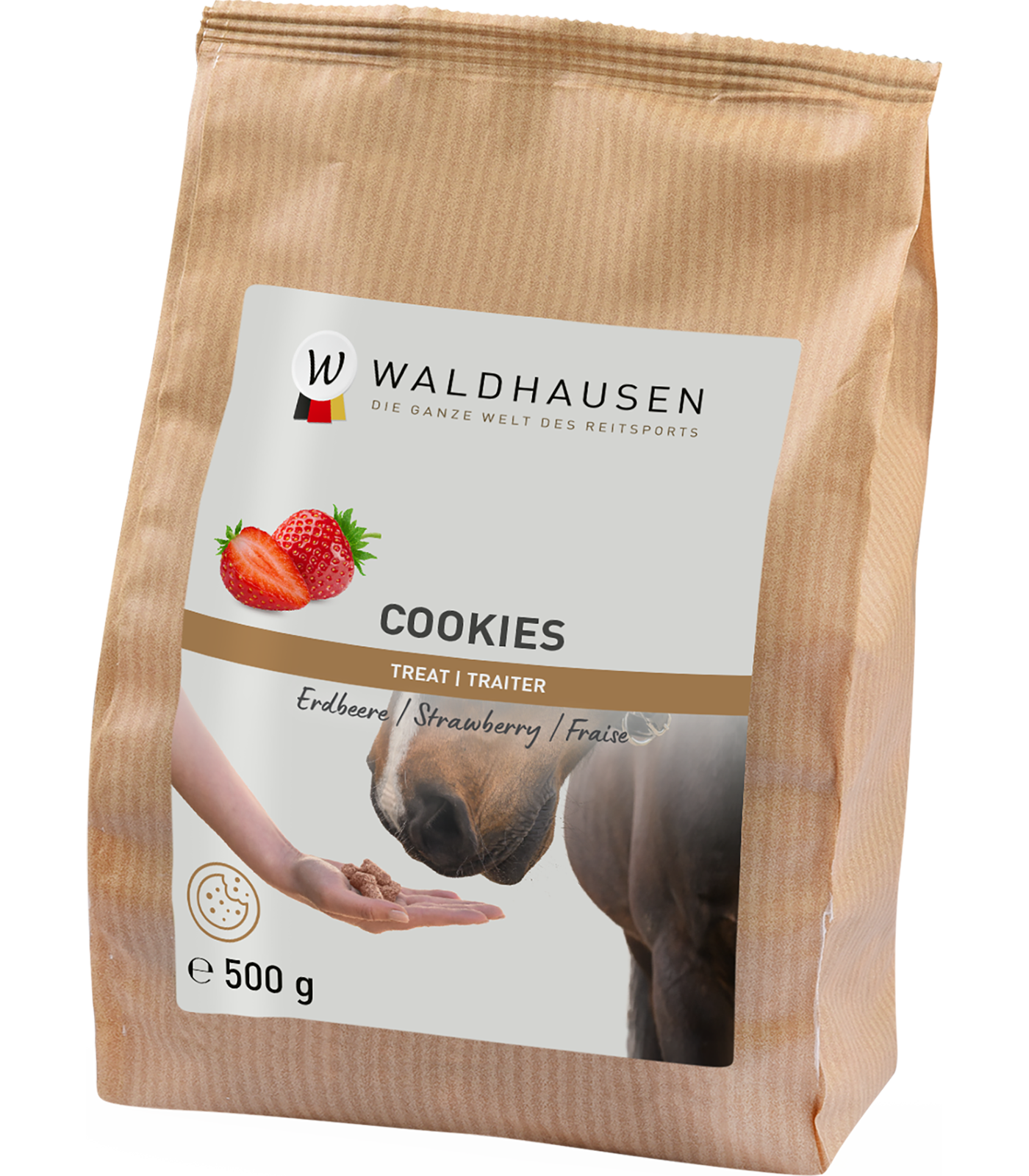 Waldhausen - Cookies