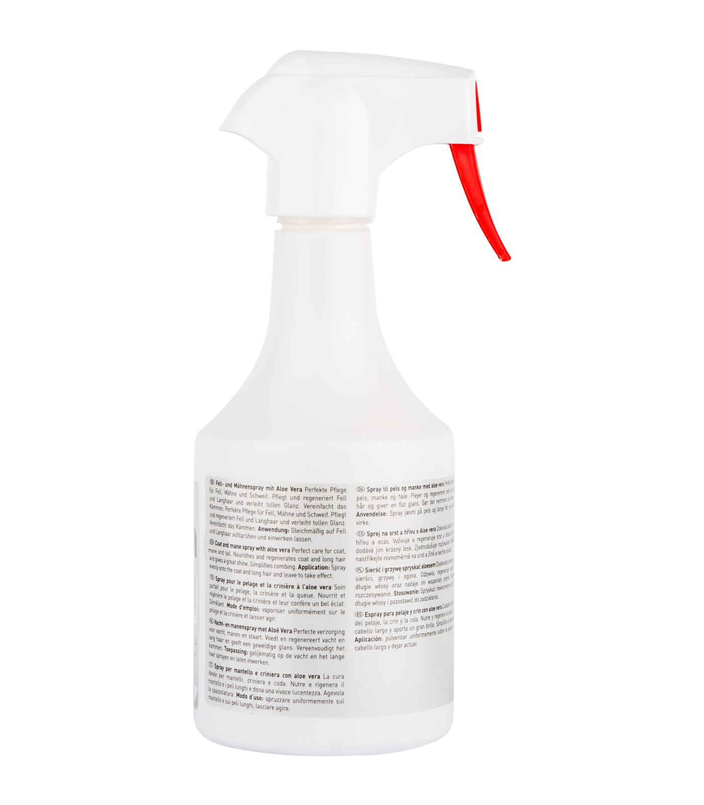 Waldhausen - Mane and Tail Spray