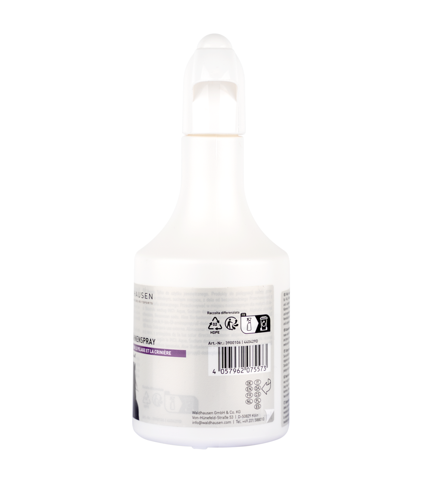 Waldhausen - Mane and Tail Spray