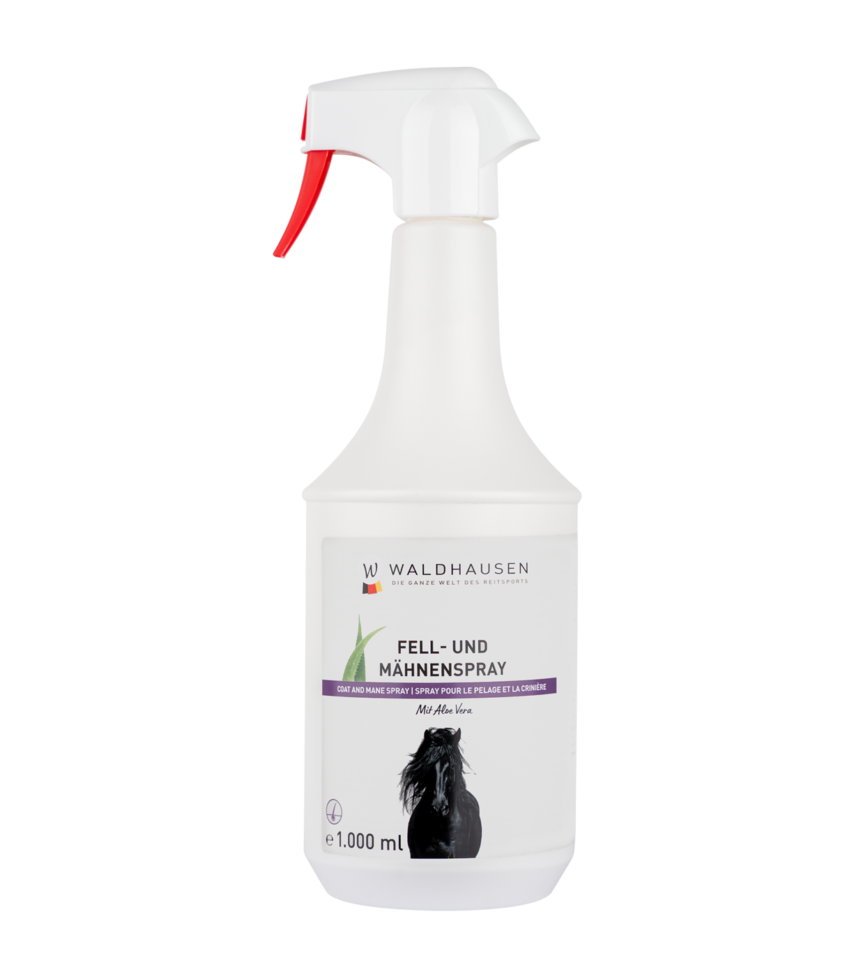 Waldhausen - Mane and Tail Spray