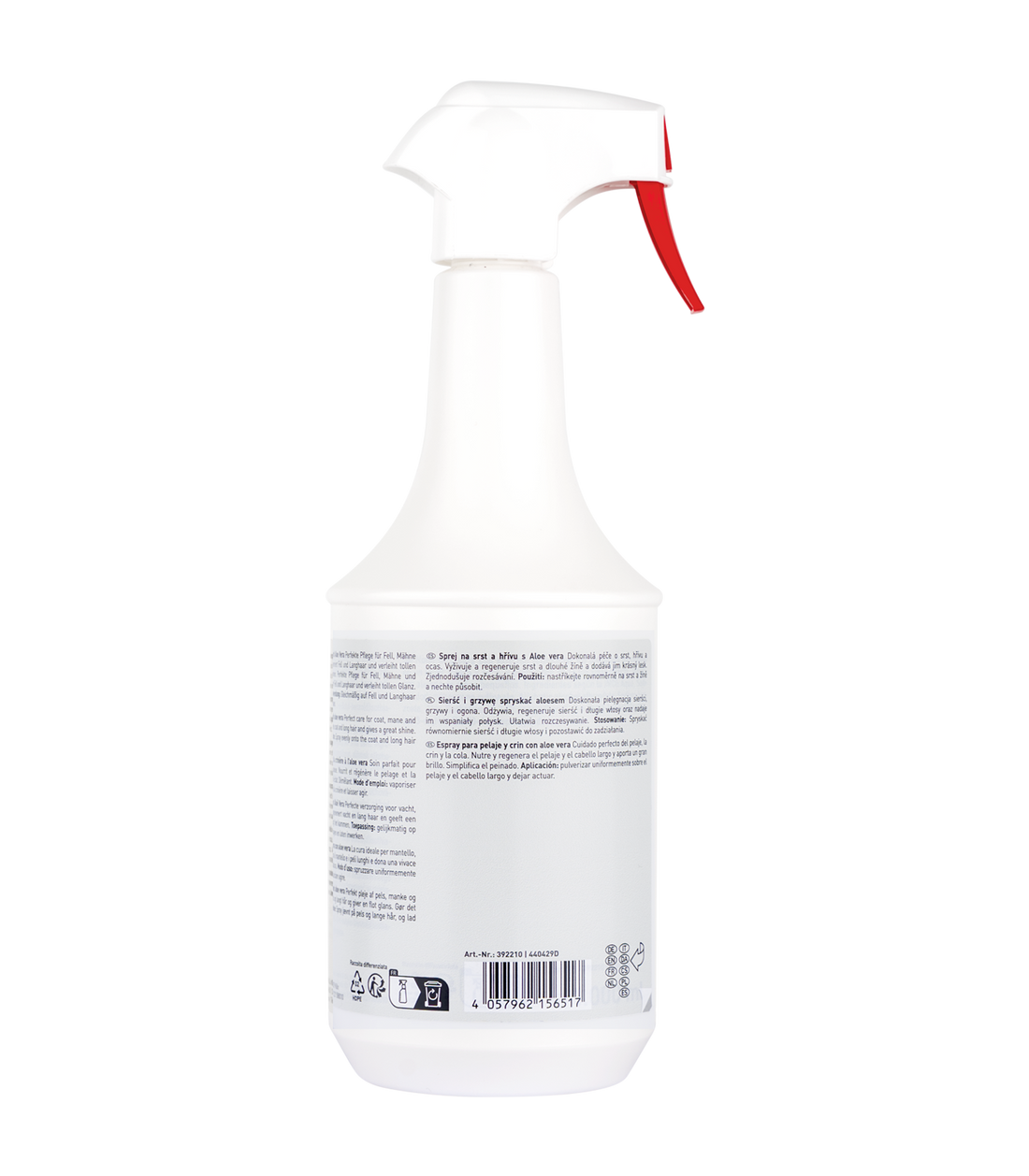 Waldhausen - Mane and Tail Spray