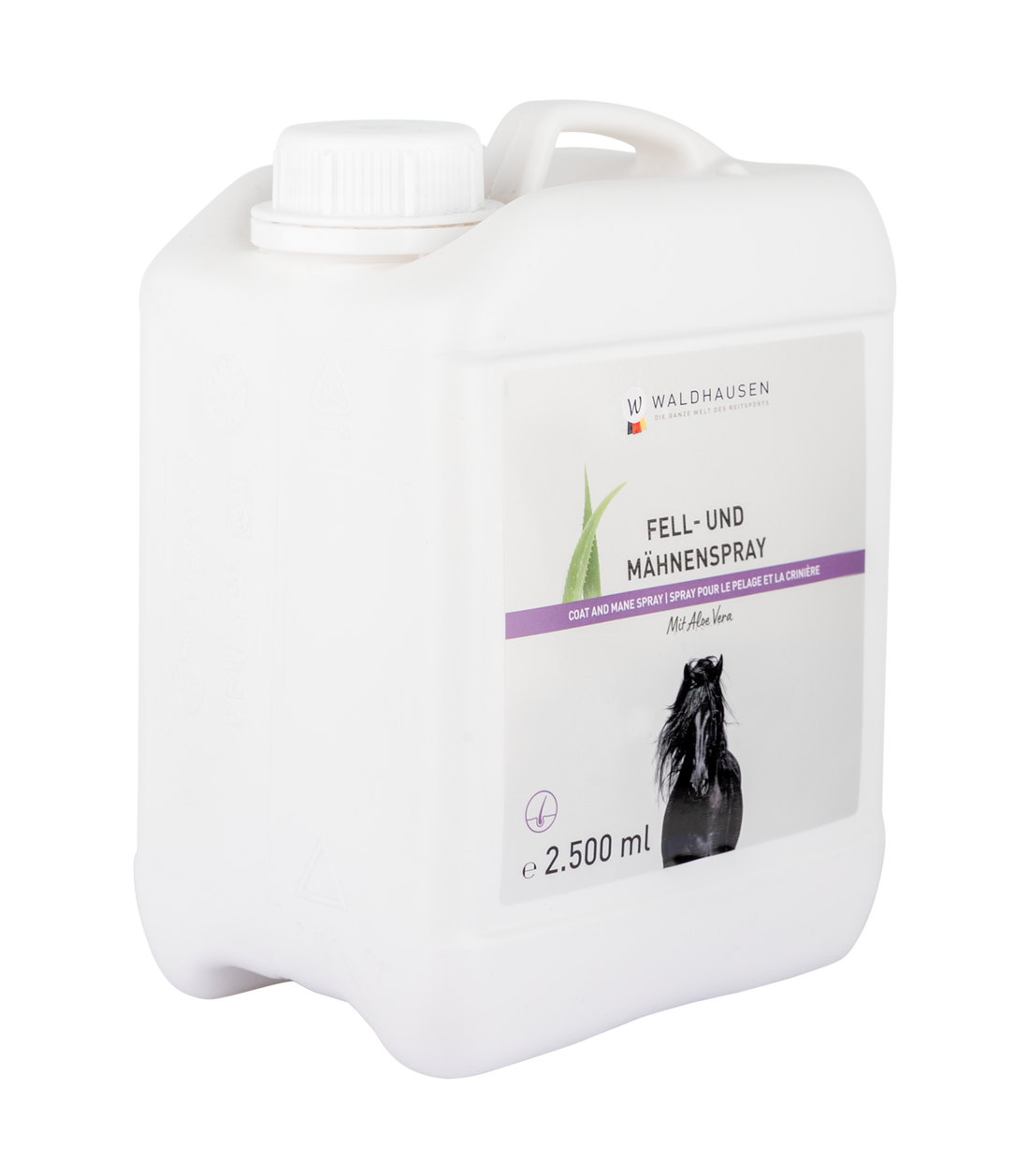 Waldhausen - Mane and Tail Spray