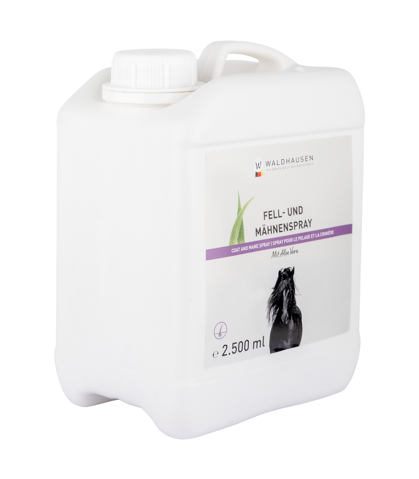 Waldhausen - Mane and Tail Spray