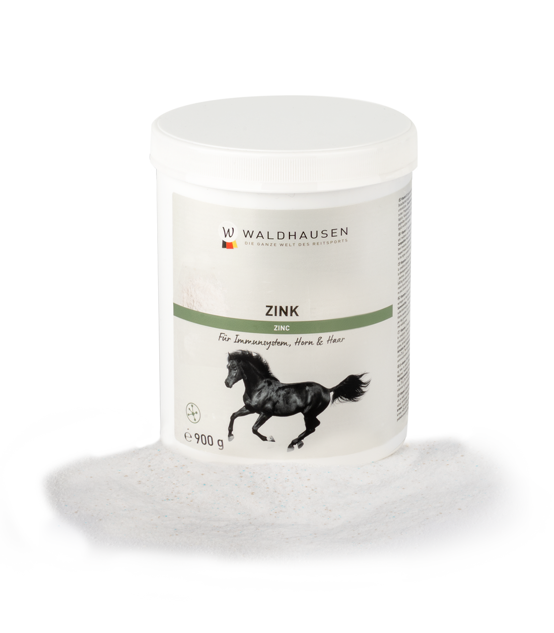 Waldhausen - Zinc, 900 g