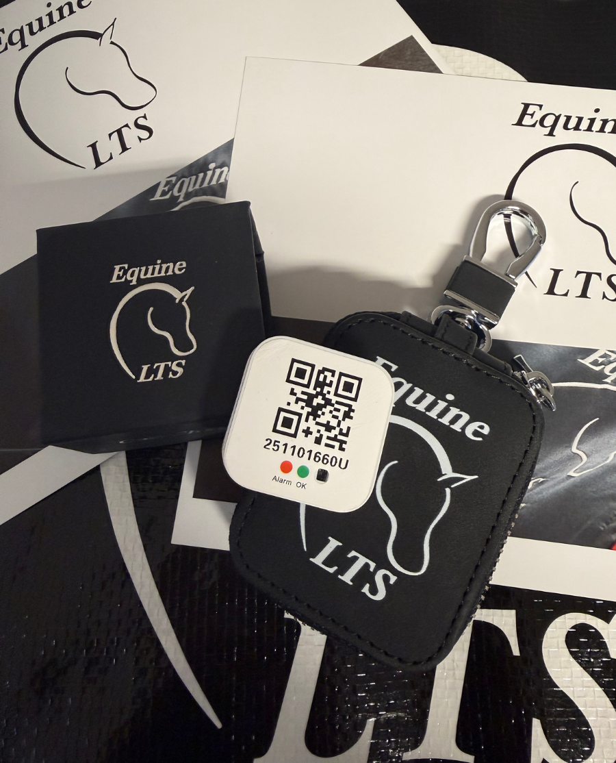 Equine LTS Cozycheck