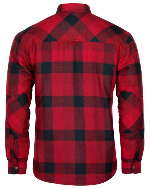Pinewood - Herre, Skjorte, Canada Classic 2.0