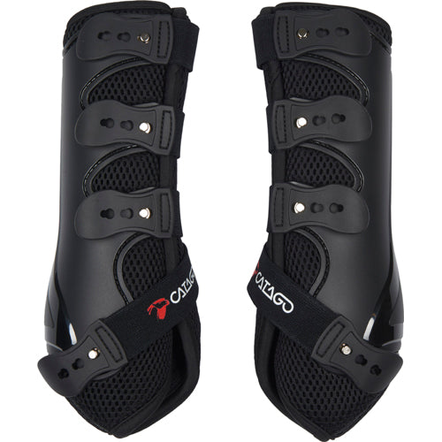 Catago - FIR-Tech dressur gamacher