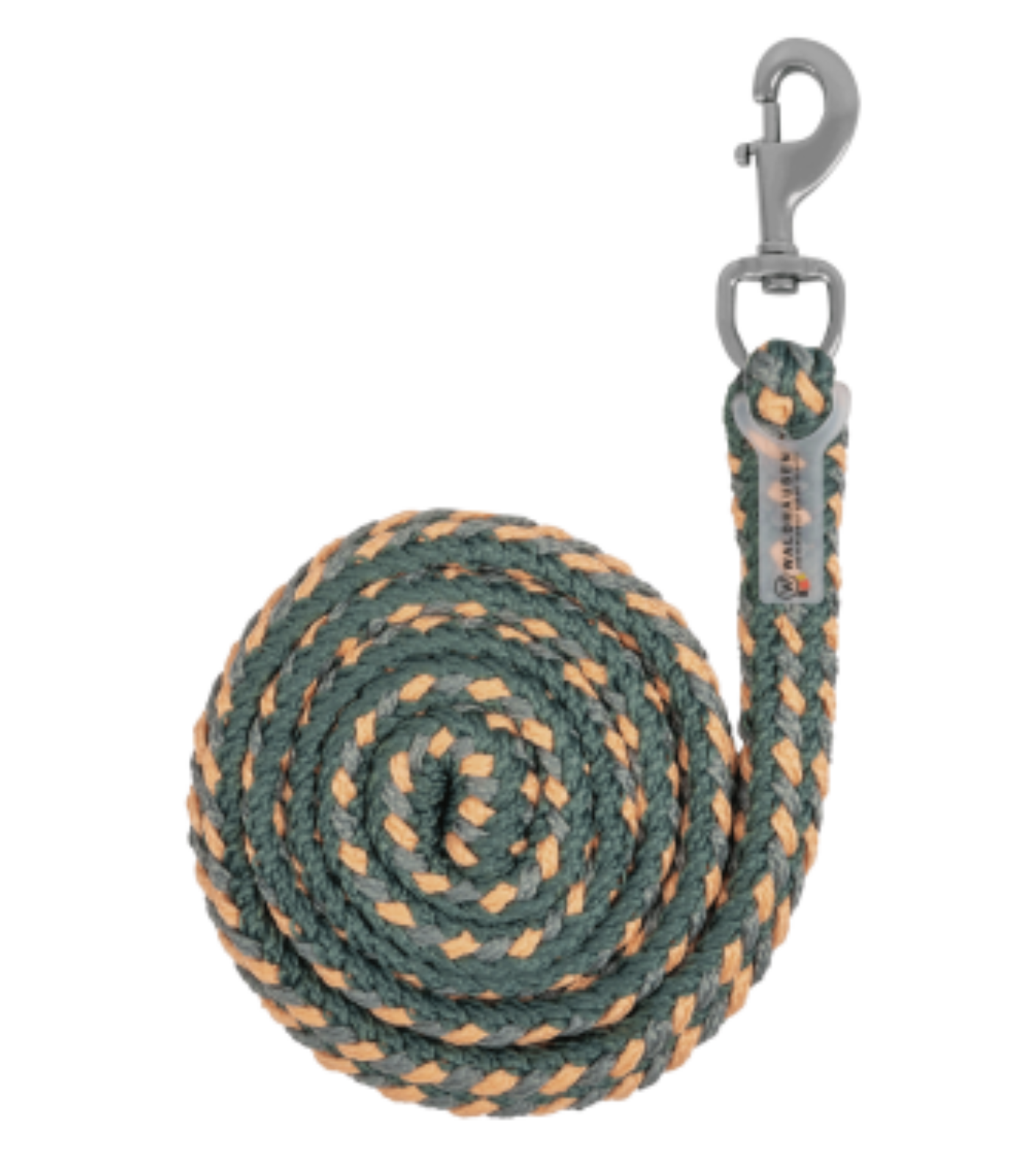 Waldhausen - Lead Rope Plus, snap hook