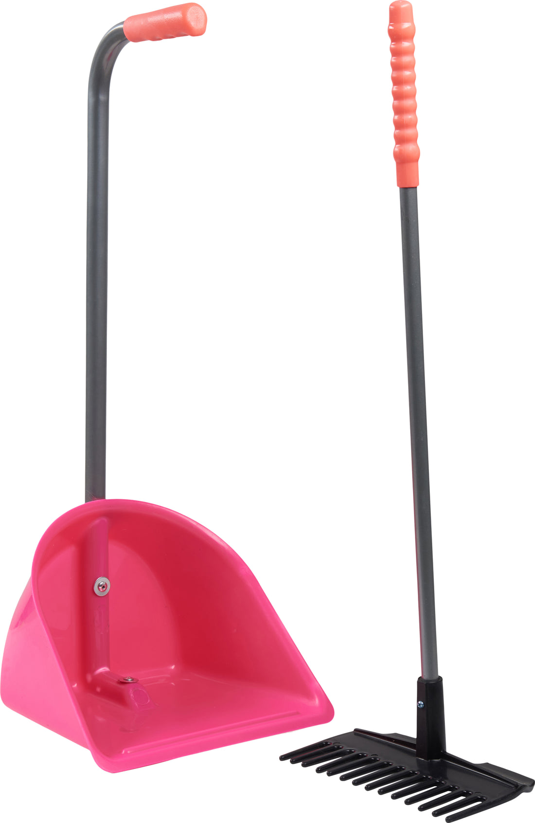 Horse Guard - Mini gødningsopsamler