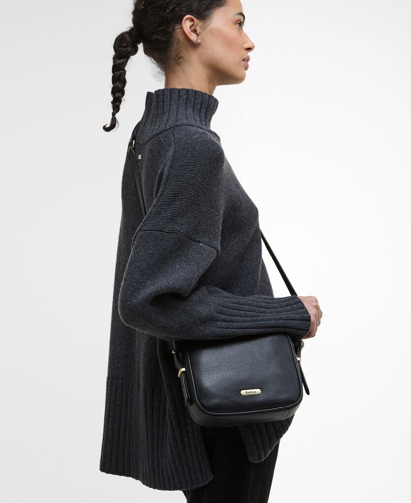 Barbour, Taske, Daphne- Black