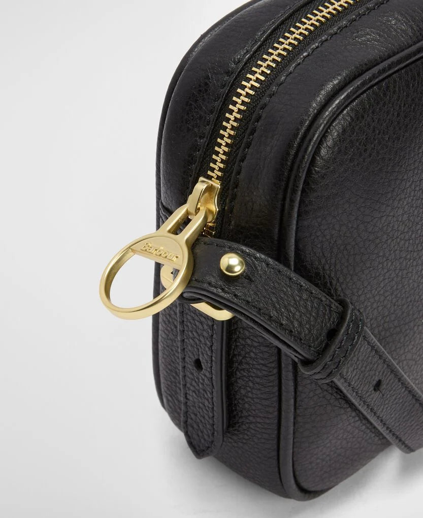 Barbour, Taske, Daphne- Black
