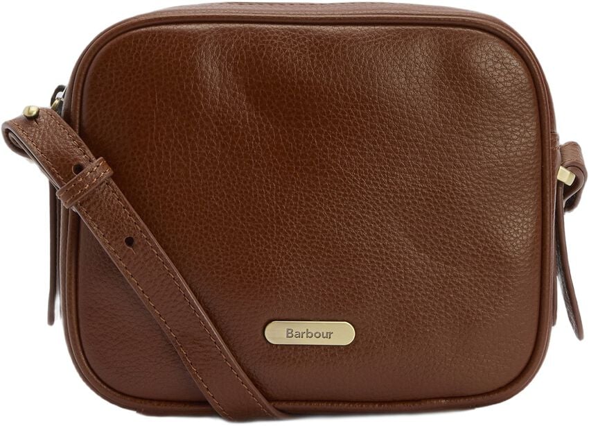 Barbour, Taske, Daphne- Brun