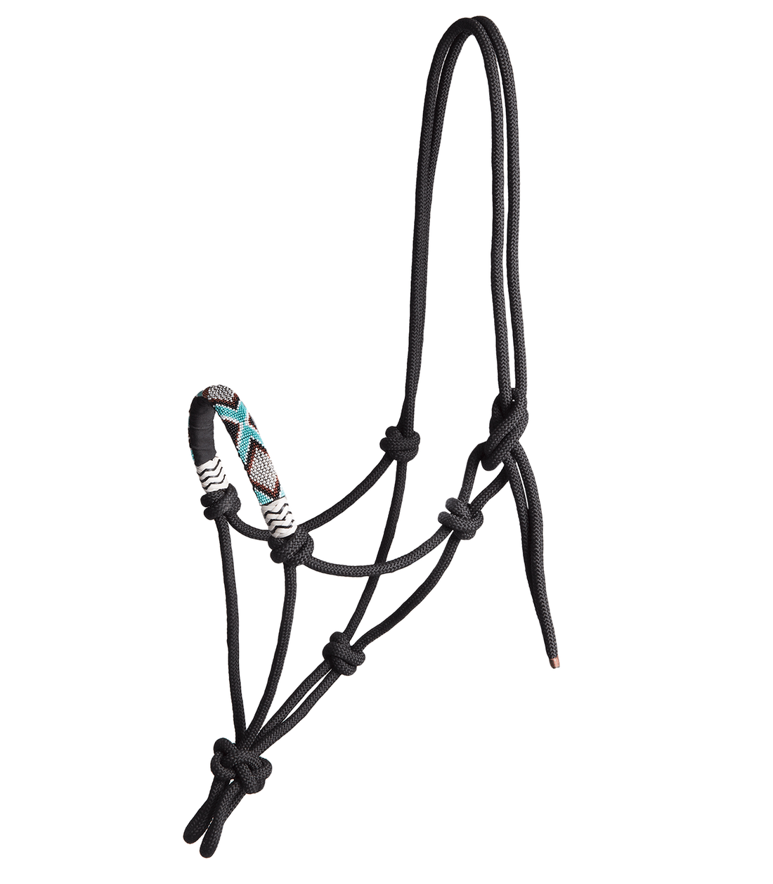 Waldhausen - Knot Halter Pearls