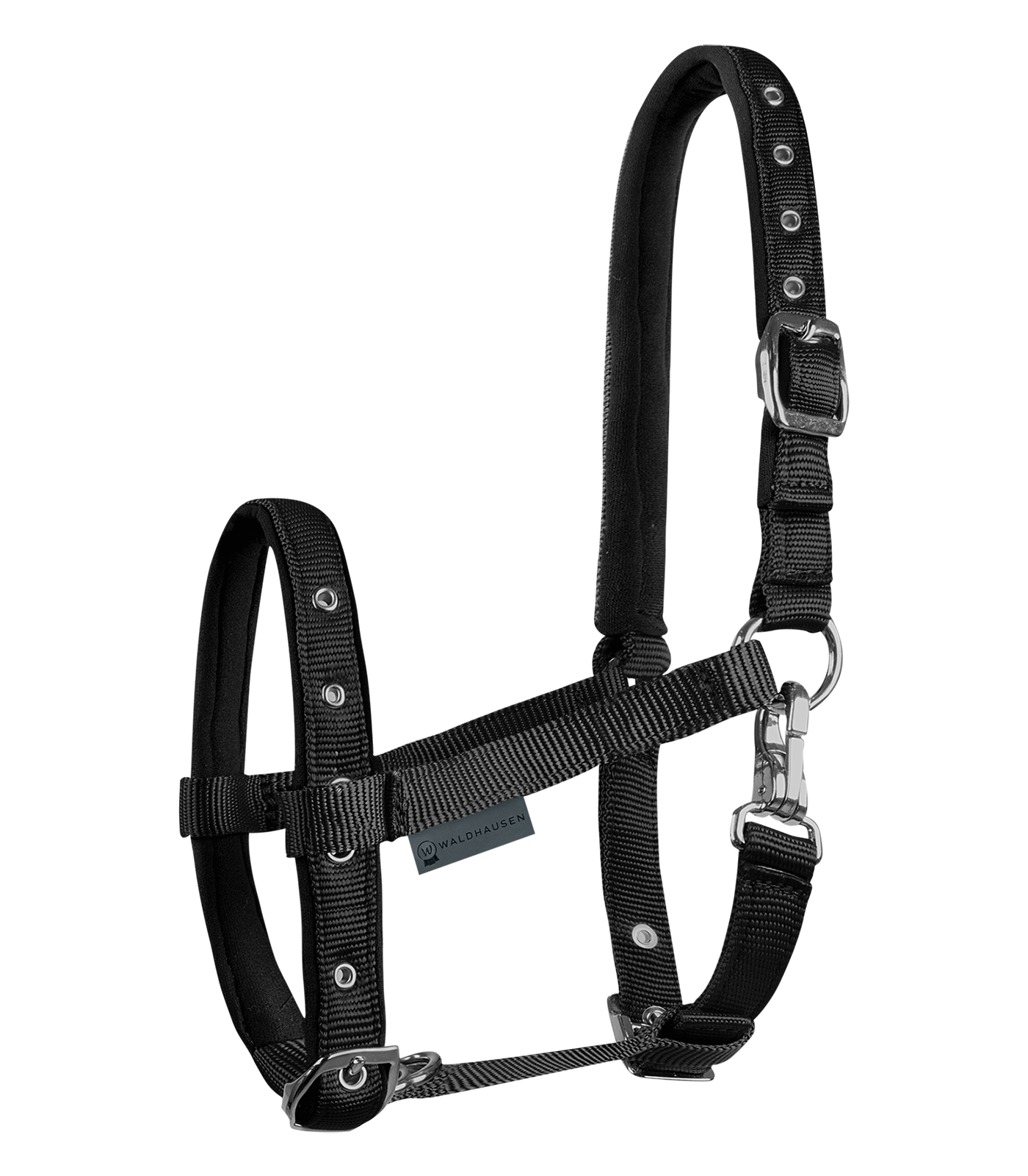 Waldhausen - Foal halter comfort