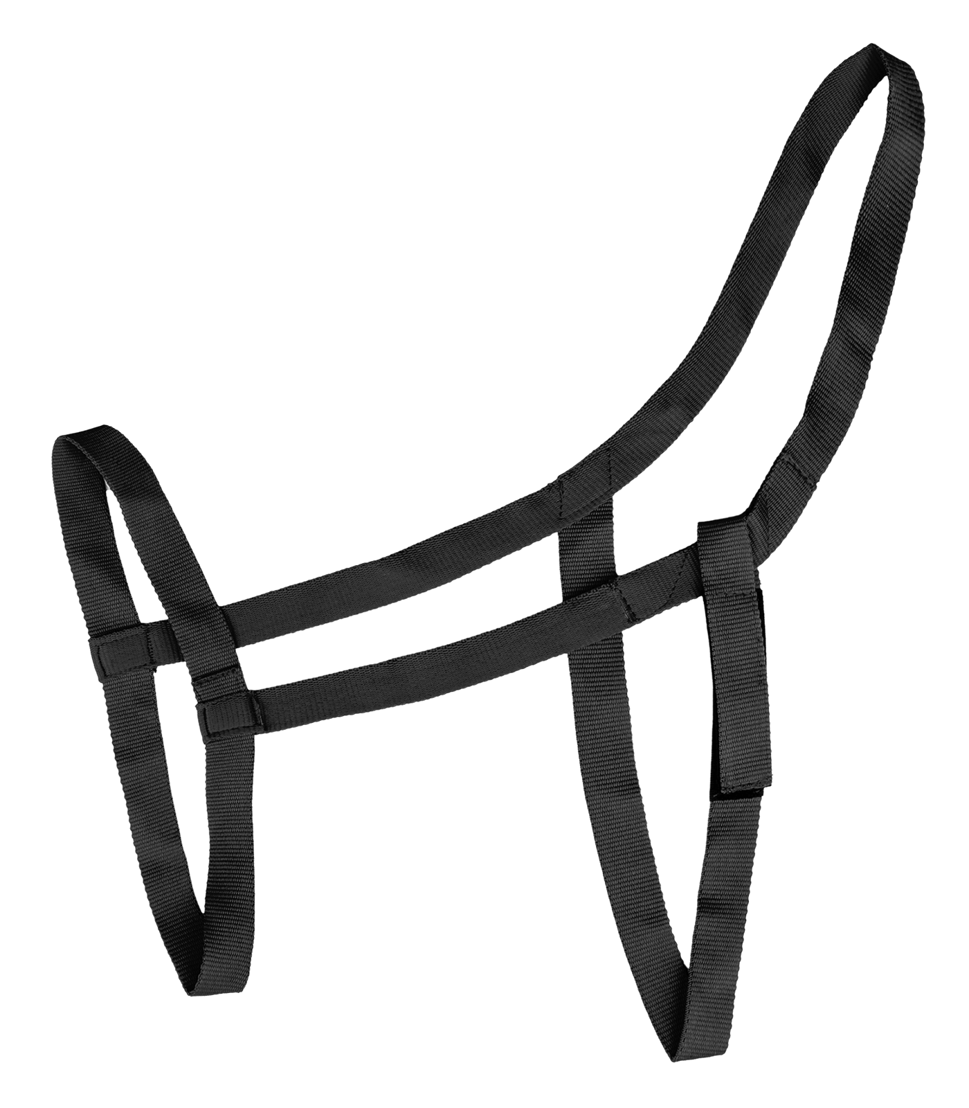 Waldhausen - Grazing halter