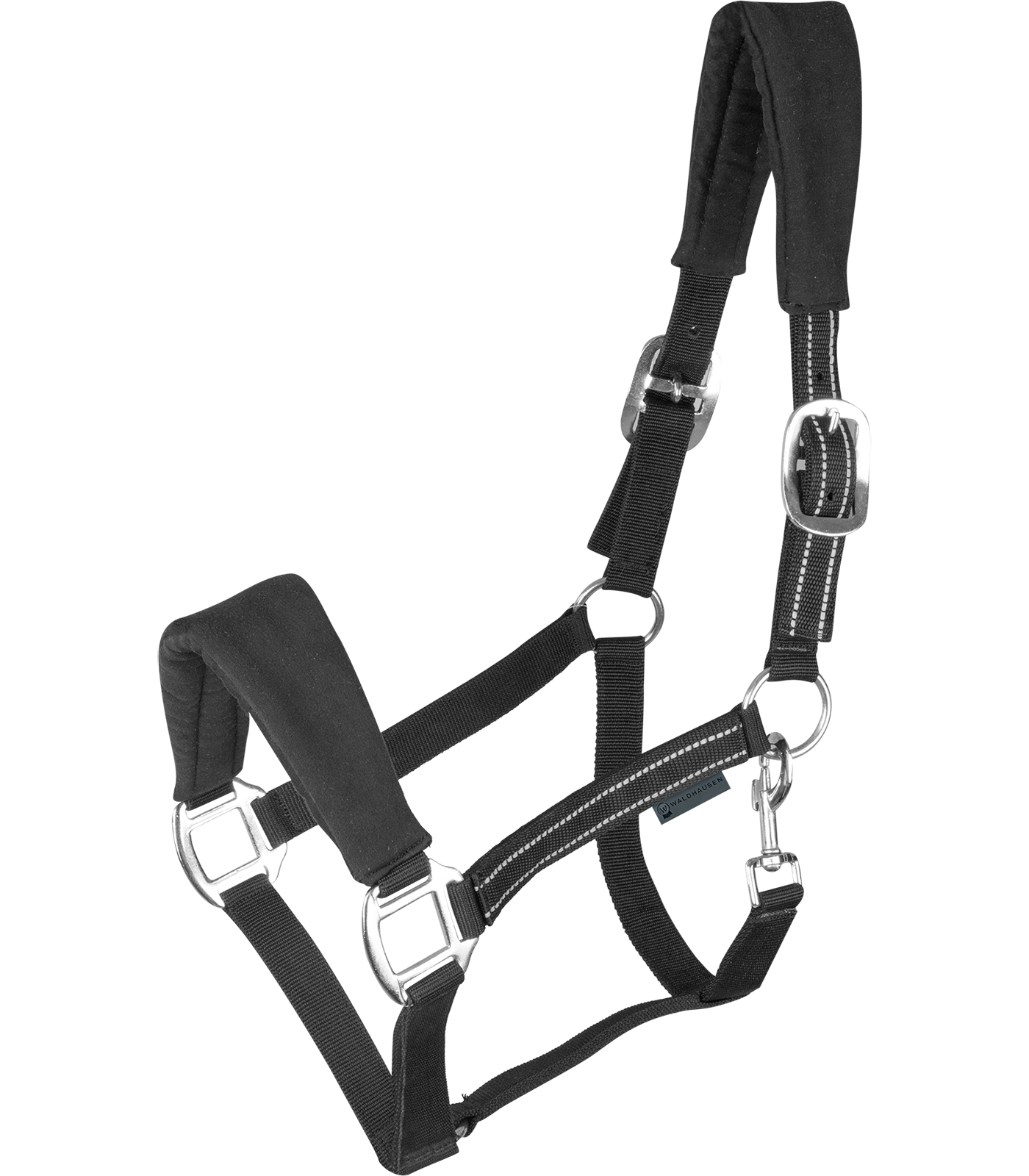 Waldhausen - Halter Alcantara