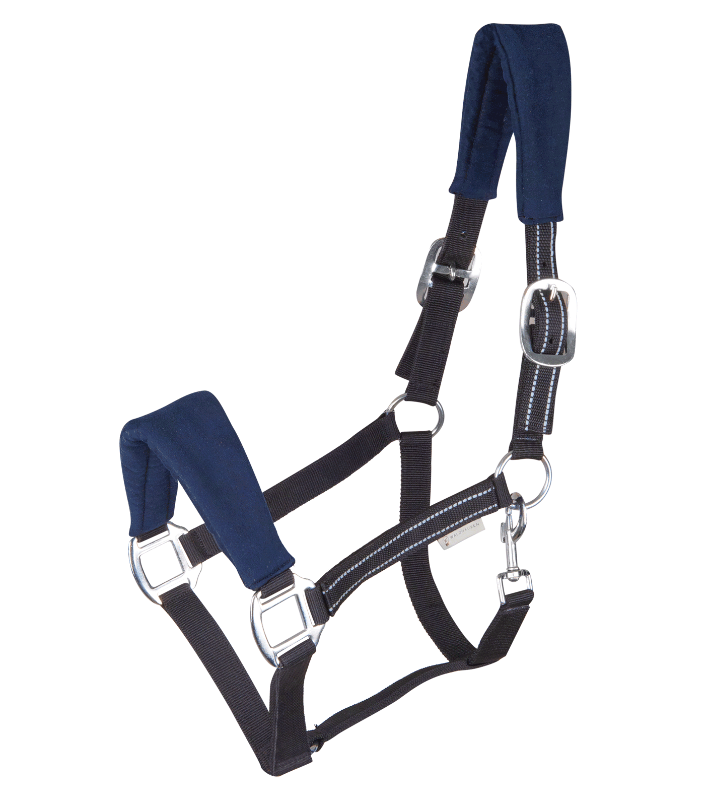 Waldhausen - Halter Alcantara