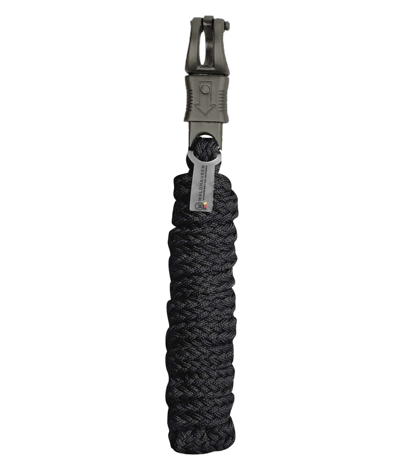 Waldhausen - Lead Rope Gloomy, panic hook
