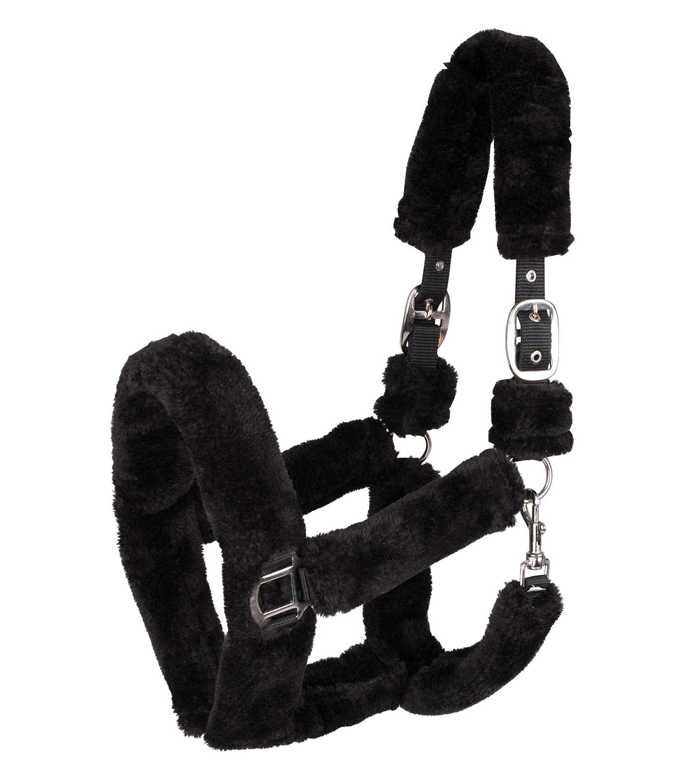 Waldhausen - Halter Cozy
