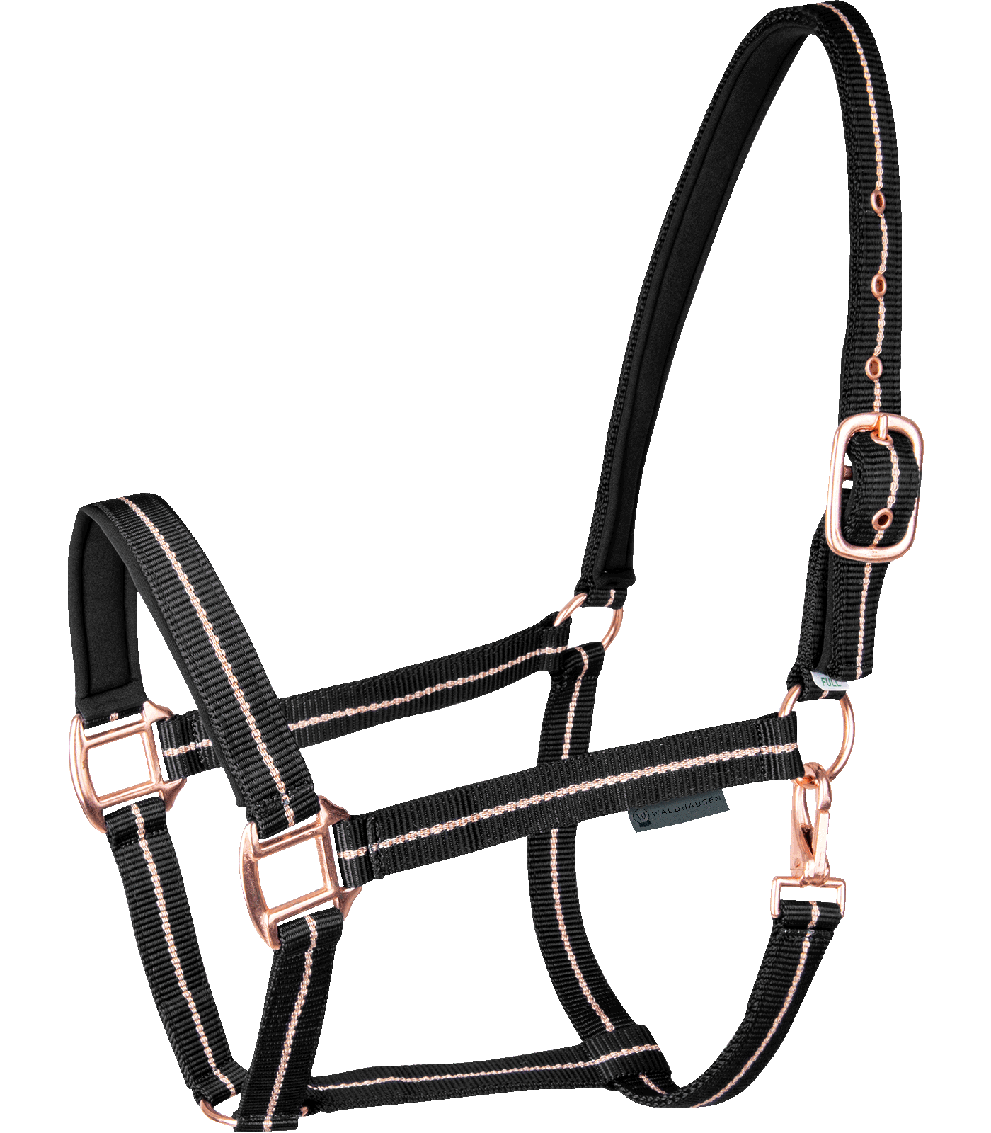 Waldhausen - Halter Rosé