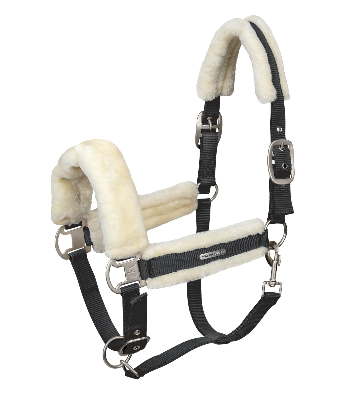 Waldhausen - Halter