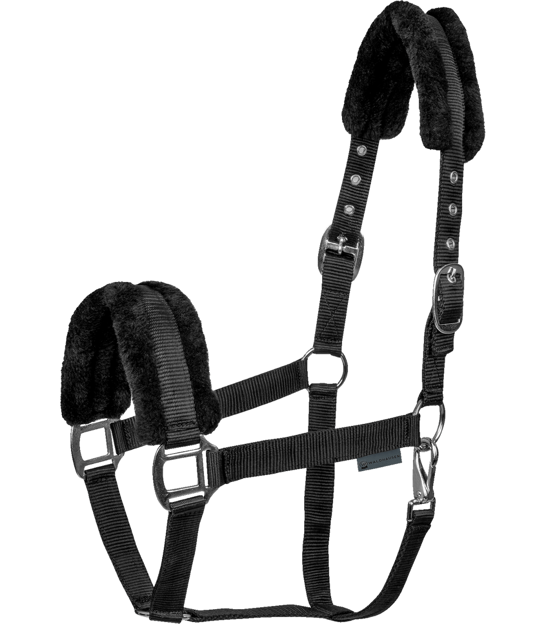 Waldhausen - Halter First