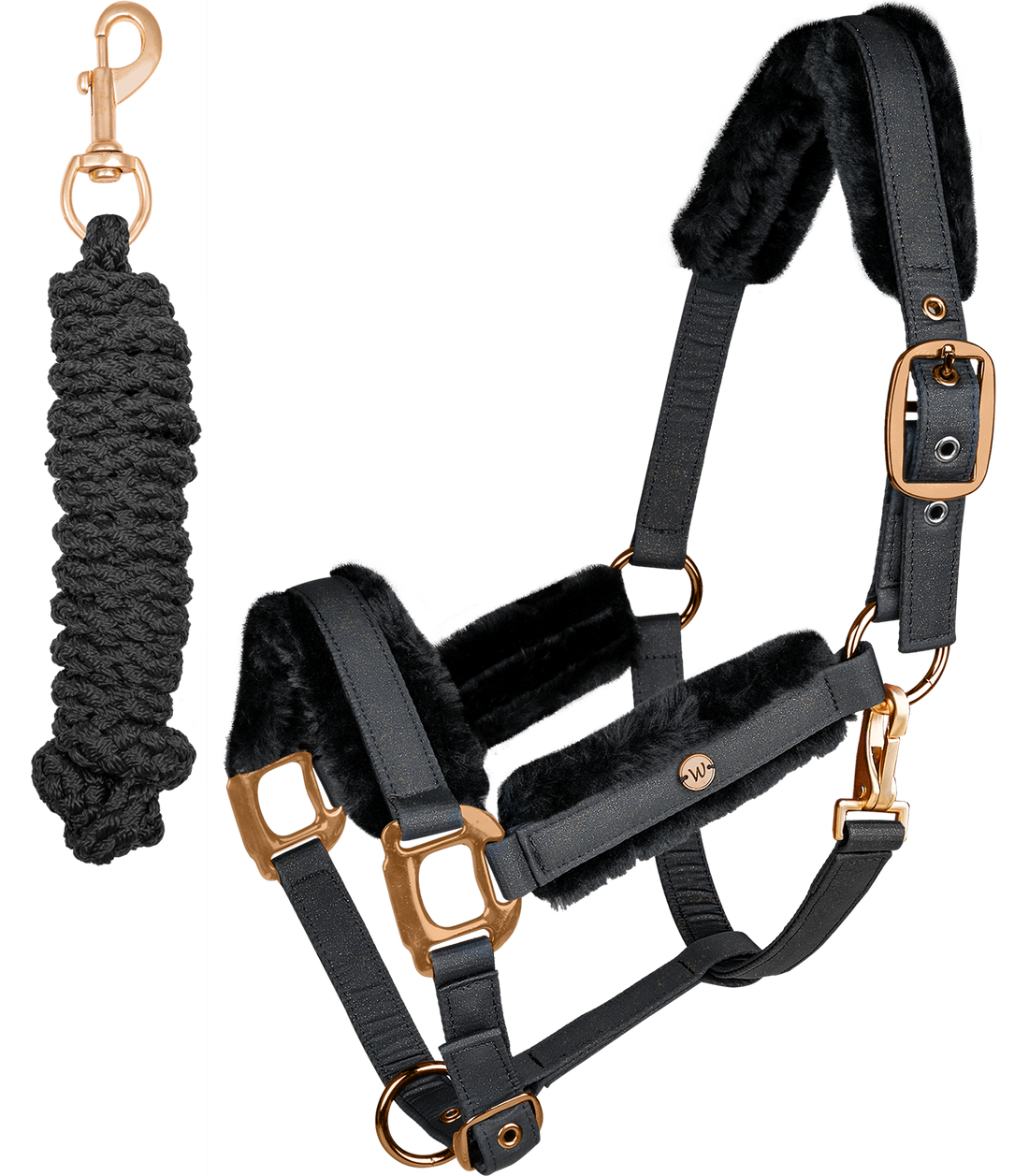 Waldhausen - Halter