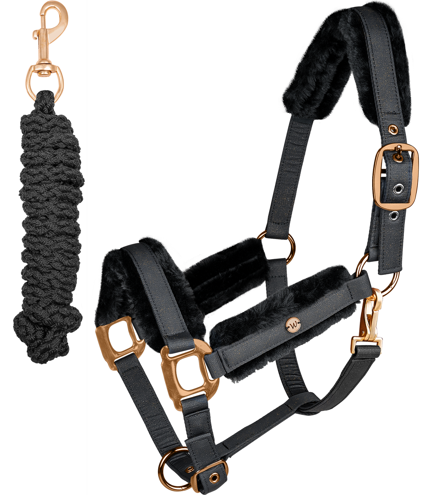 Waldhausen - Halter