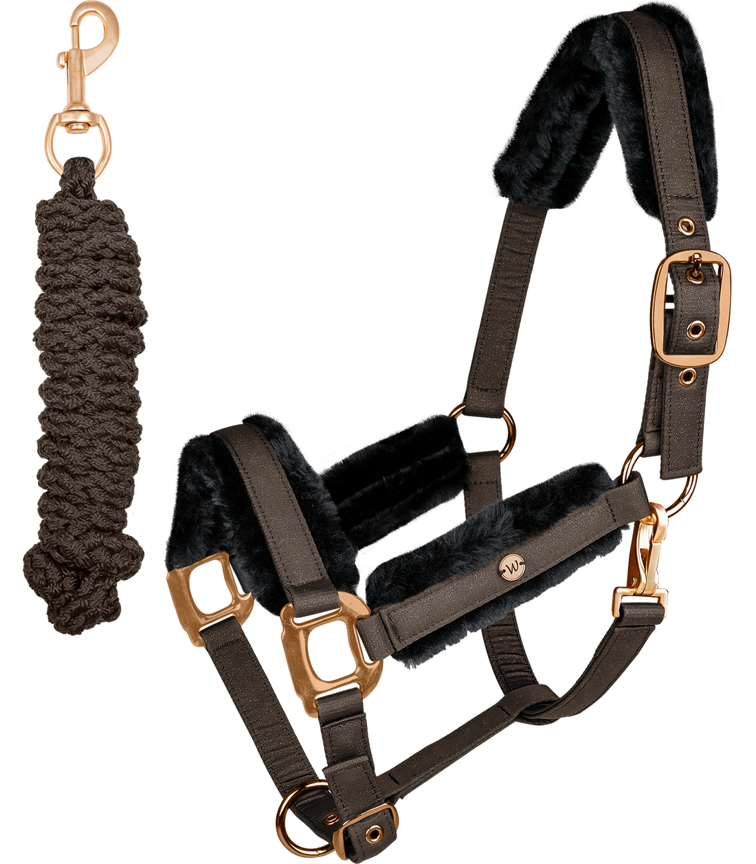 Waldhausen - Halter