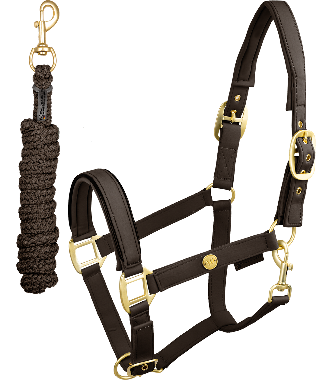 Waldhausen - Halter Set Ubud