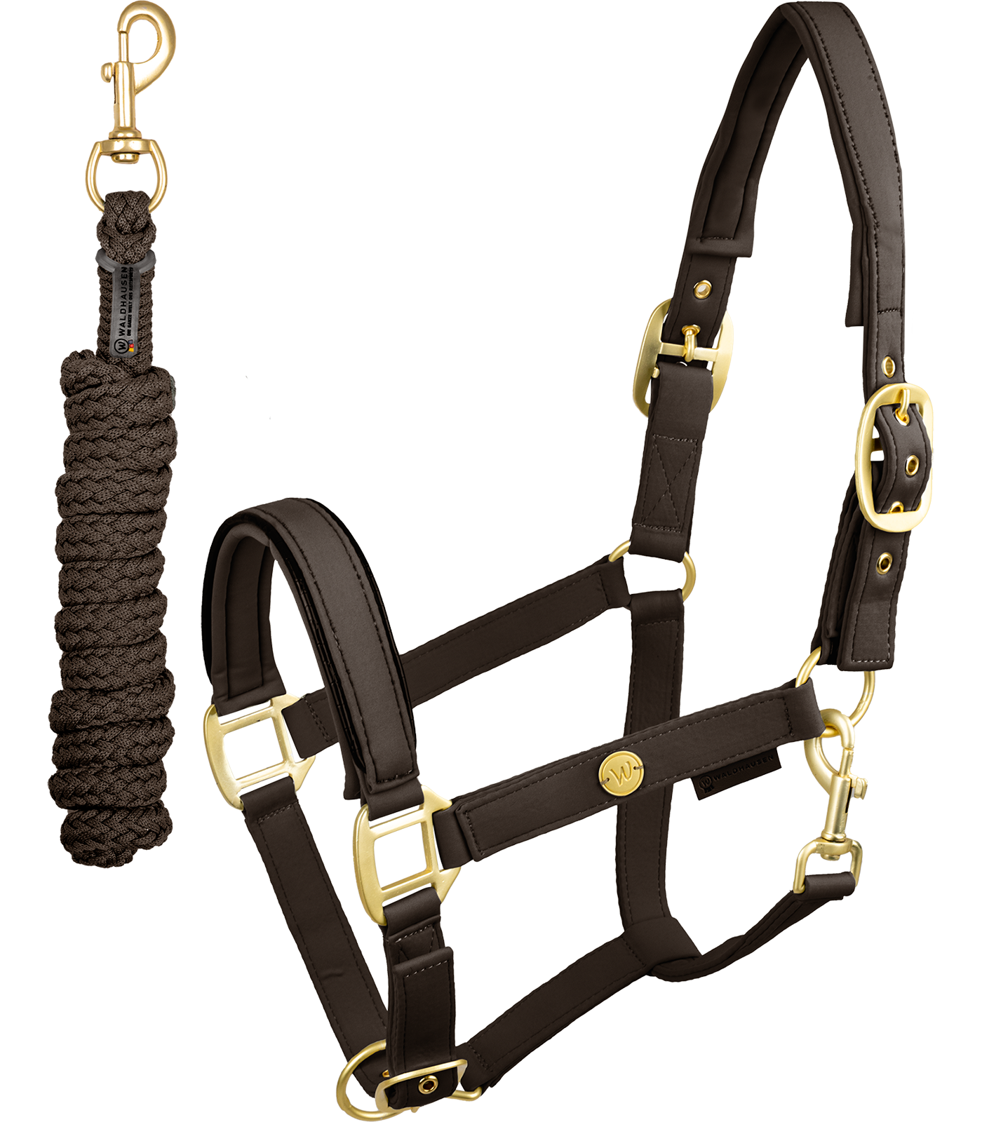 Waldhausen - Halter Set Ubud