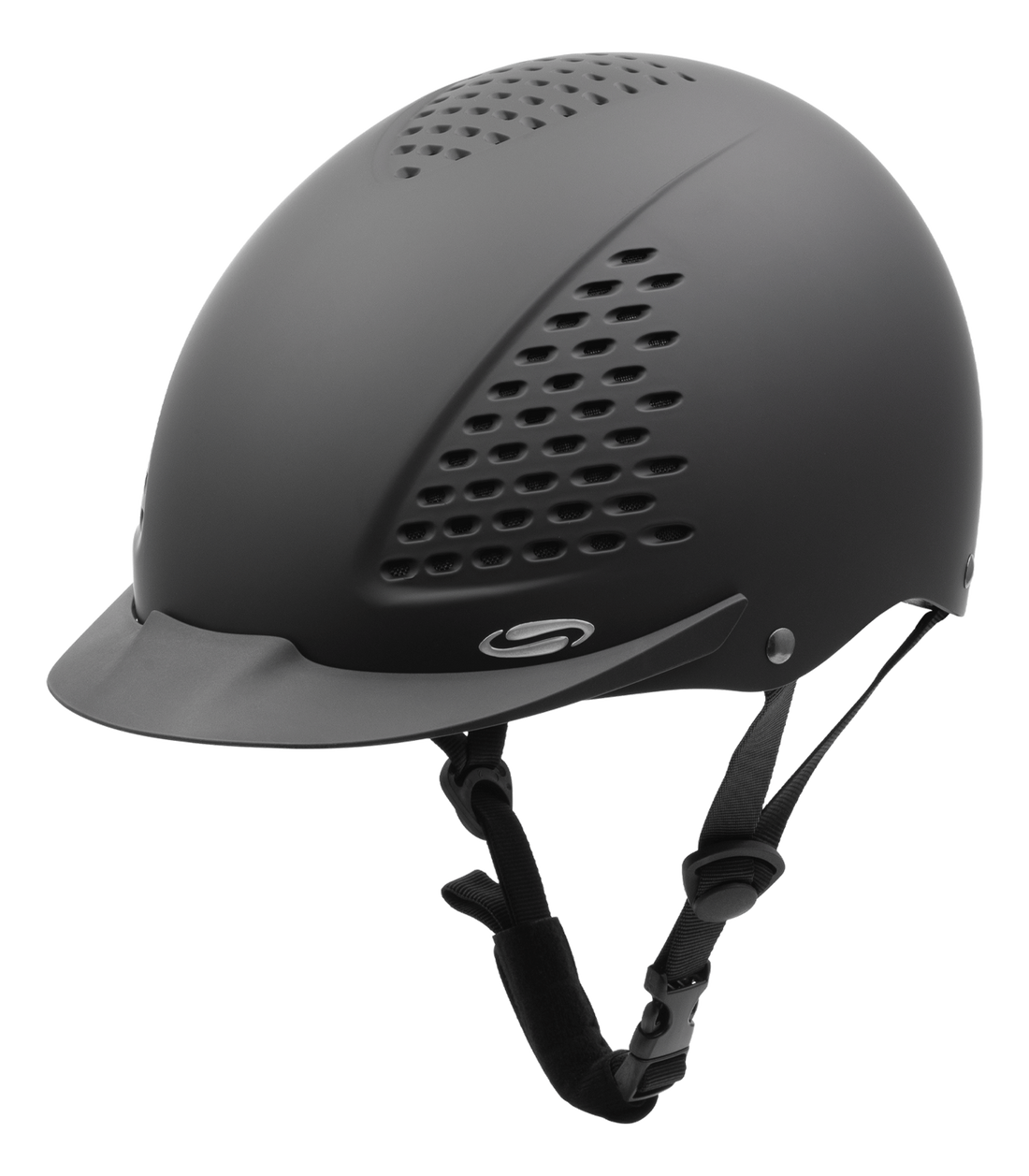 SWING - SWING H23 Classic, matt black, Gr.