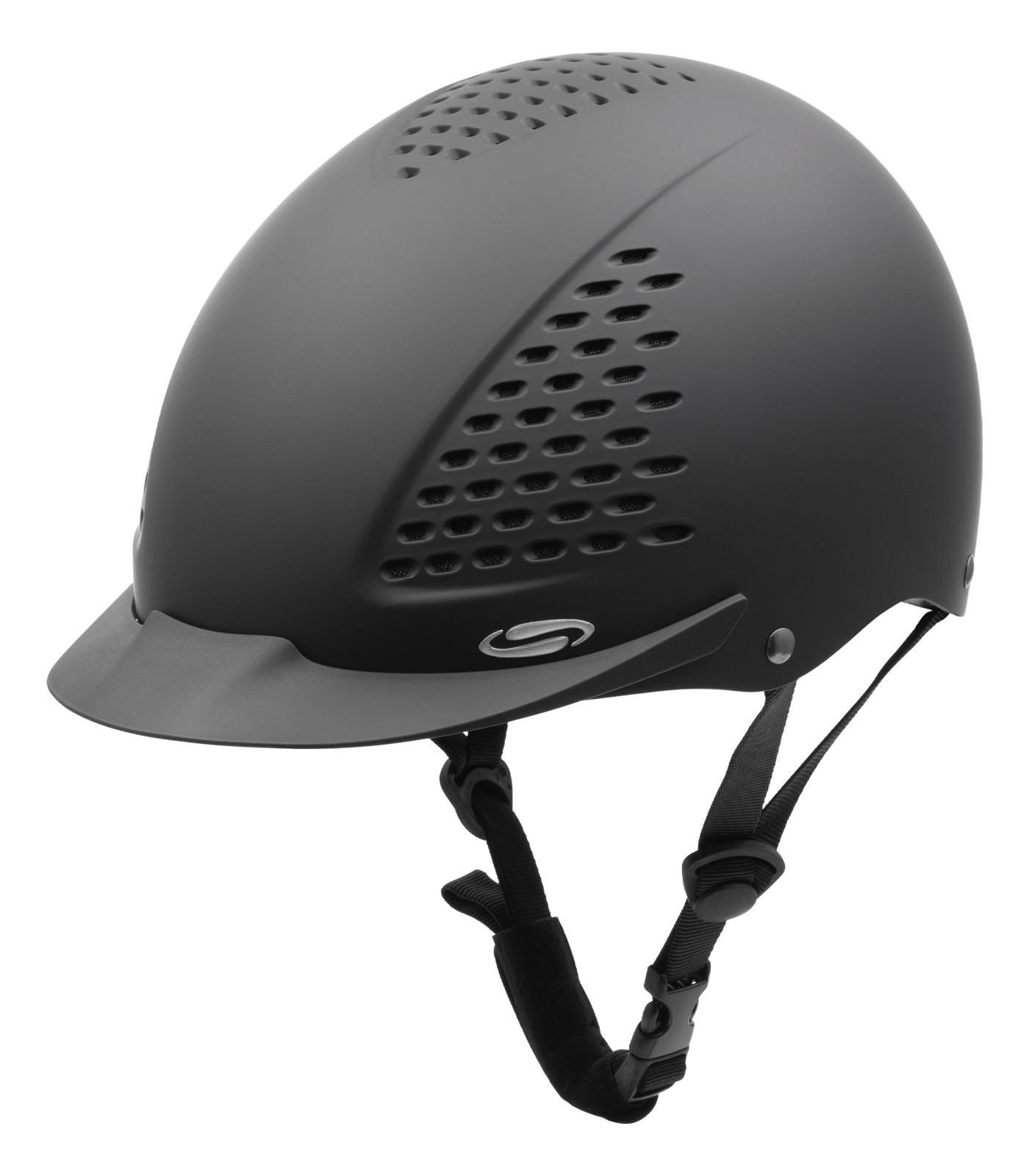 SWING - SWING H23 Classic, matt black, Gr.