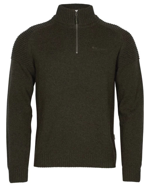 Pinewood - Herre, Sweater, Värnamo T-neck