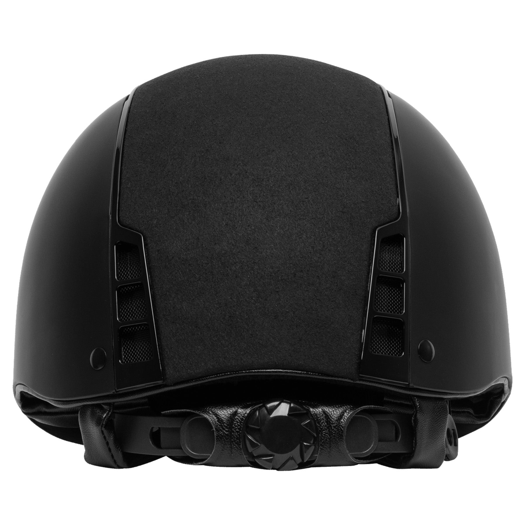 SWING - SWING H22, black matt/ black velvet