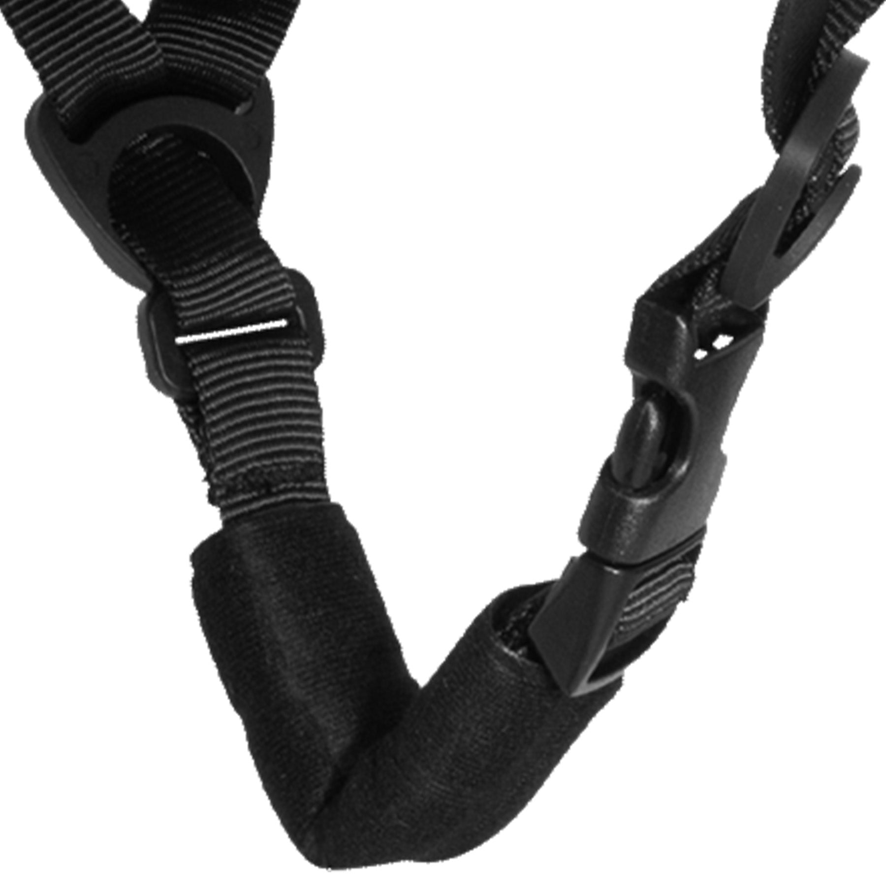 SWING - SWING H22, black matt/ black velvet