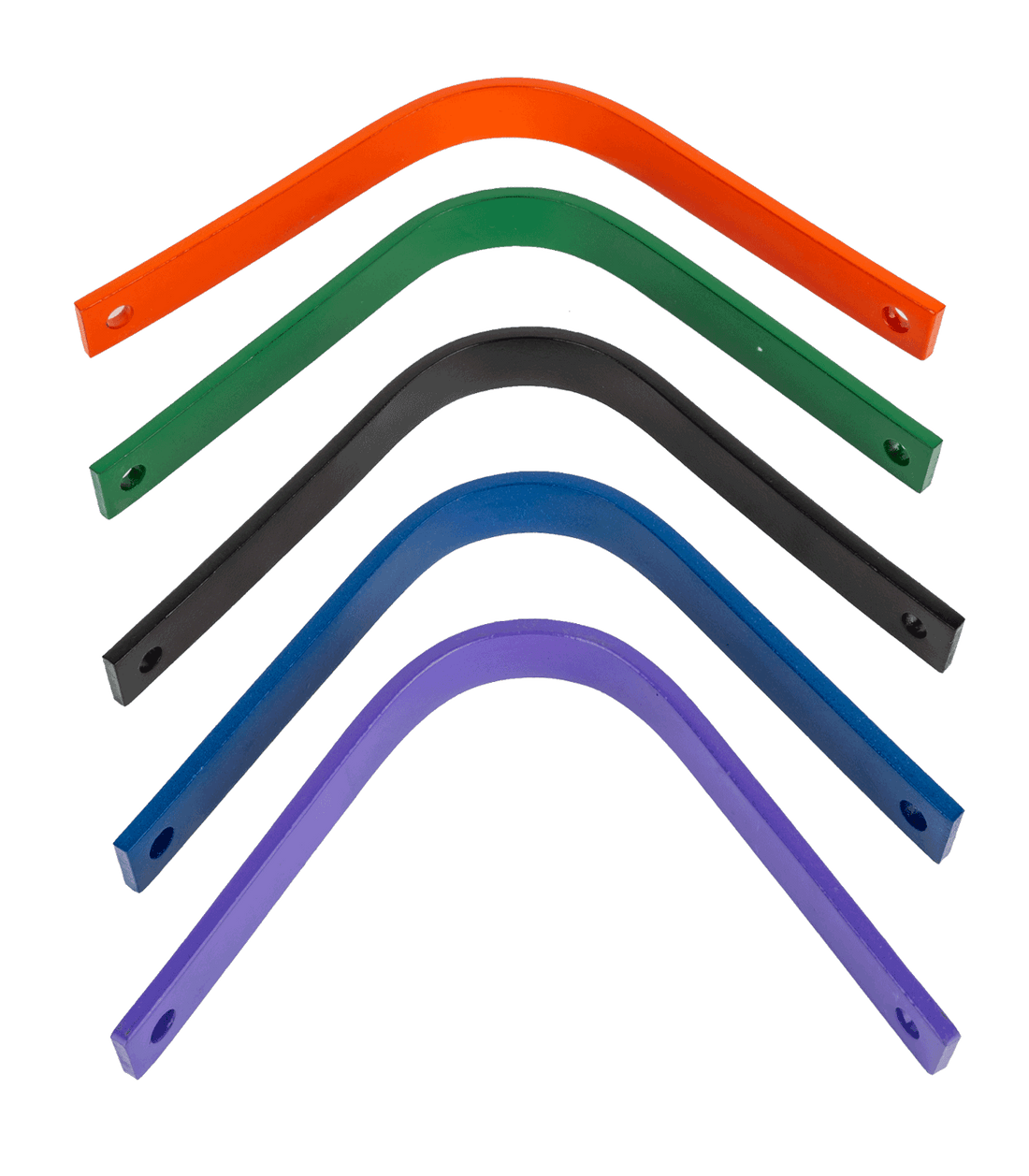 Waldhausen - Gullet for synthtetic saddle