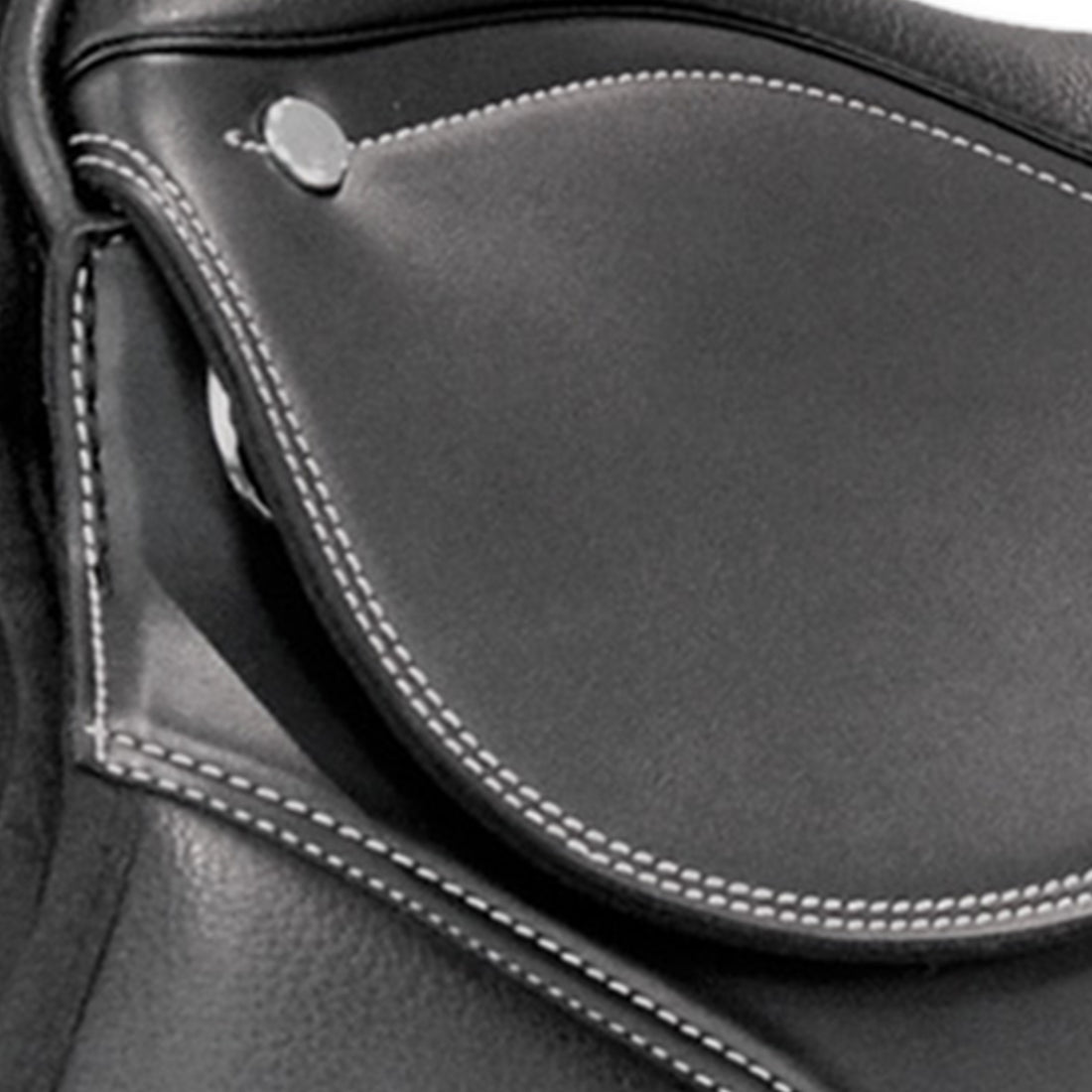 Waldhausen - AP saddle Economic, synthetic