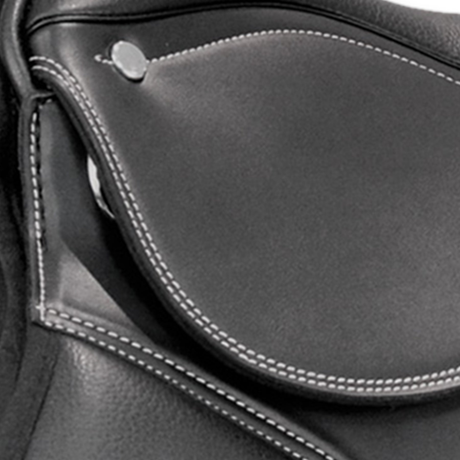 Waldhausen - AP saddle Economic, synthetic