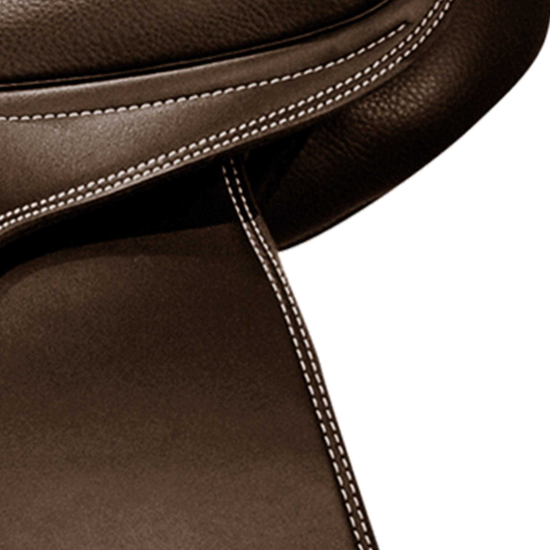 Waldhausen - AP saddle Economic, synthetic
