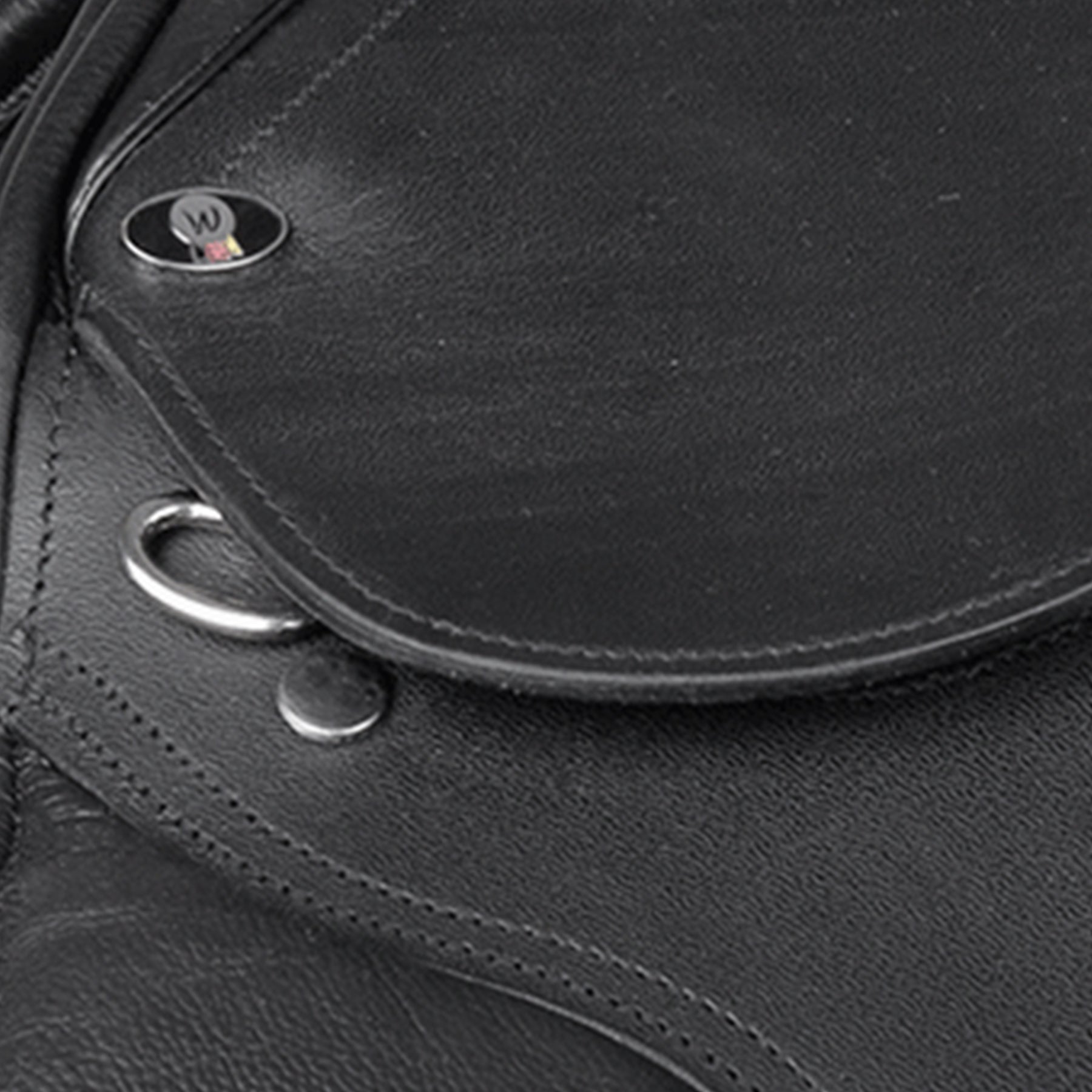 Waldhausen - Jumping Saddle Comfort