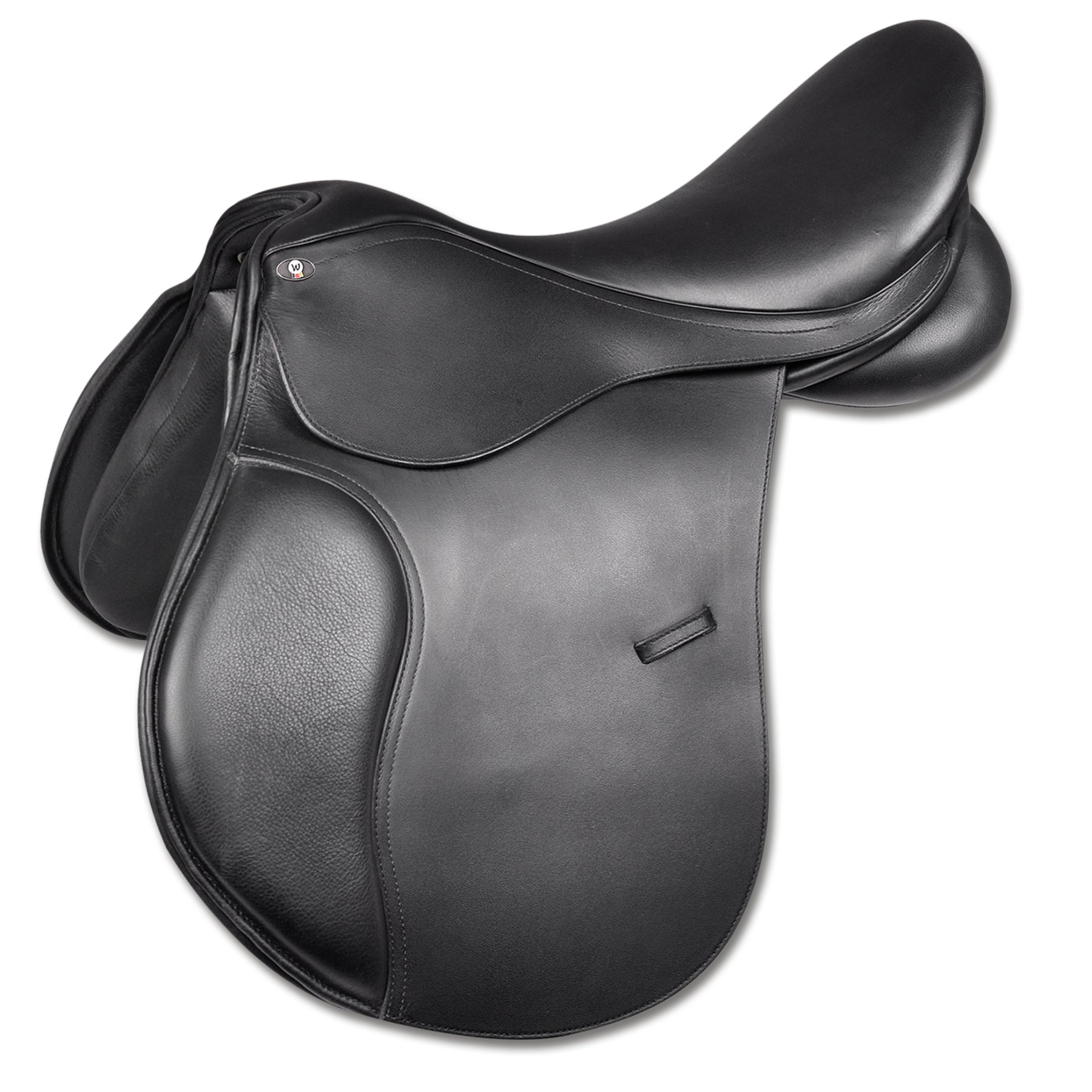 Waldhausen - Waldhausen AP saddle, leather