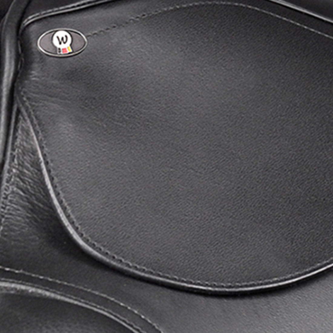 Waldhausen - Waldhausen AP saddle, leather